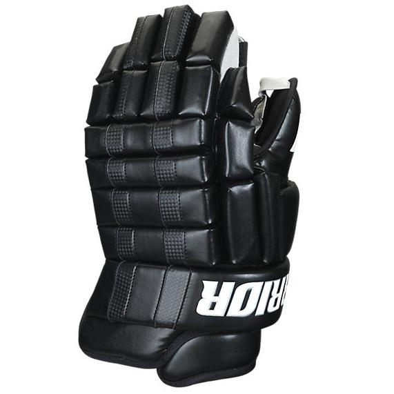 Warrior Bonafide Junior Hockey Gloves